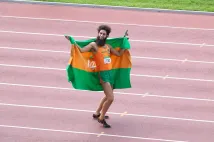 Sacha Baron Cohen - Diktátor (2012), Obrázek #13