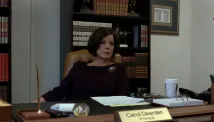 Marcia Gay Harden