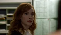 Christina Hendricks - Oddělen (2011), Obrázek #1