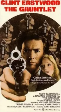 Clint Eastwood - Železný stisk (1977), Obrázek #6