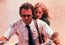 Clint Eastwood - Železný stisk (1977), Obrázek #2