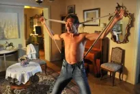 20. týden-kinopremiéry: Diktátor líbá jako ďábel