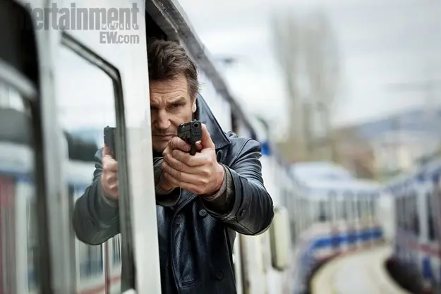 Liam Neeson