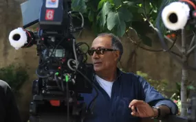 Abbás Kiarostamí a Carlos Saura hosty 38. Letní filmové školy Uherské Hradiště