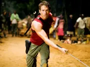 Bude si Ryan Reynolds nacvičovat skotský přízvuk pro roli nejslavnějšího horala?