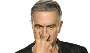 Oscaroví veteráni na cestě do Vegas