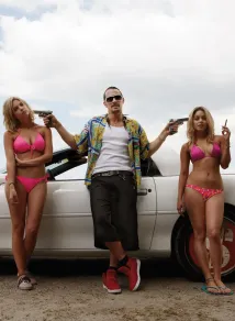 Ashley Benson - Spring Breakers (2013), Obrázek #1