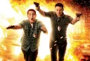 TV TIP: 21 Jump Street - Takhle to dopadne, když si „sympatický tlouštík“ vezme na svá bedra reinkarnaci kultovního seriálu s Johnnym Deppem