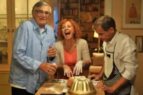 Česká kina hlásí: Diváci chtějí líbat jako ďábel v Maroku!