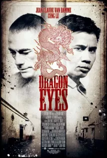 Jean-Claude Van Damme - Dragon Eyes (2012), Obrázek #1