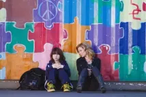 Michael Hall D'Addario