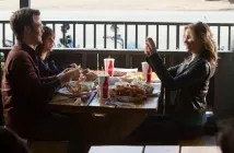 Michael Hall D'Addario