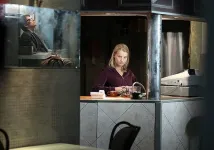 Joanna Kulig - Žena z pátého patra (2011), Obrázek #1