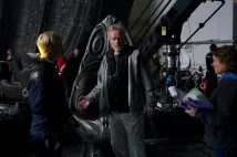 Ridley Scott - Prometheus (2012), Obrázek #2