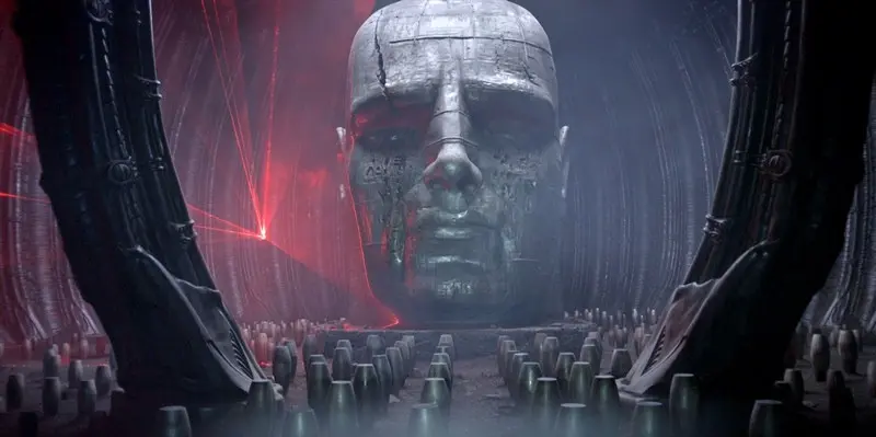 Prometheus