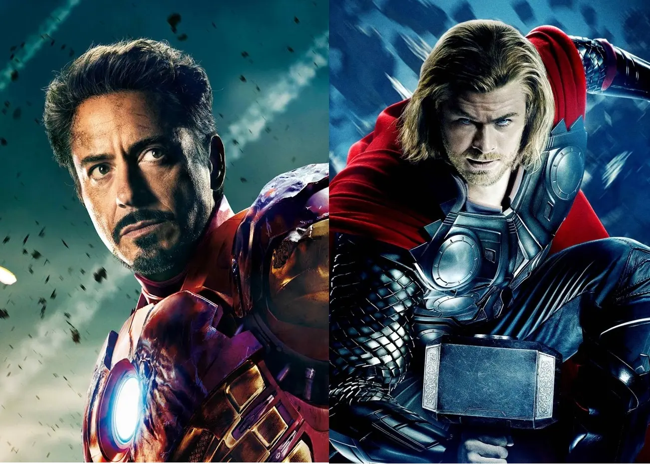 Iron Man 3 dostal navíc 60 milionů, Thor 2 možná konečně našel záporáka