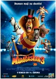 Madagaskar 3