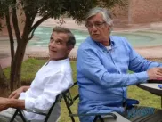 Česká kina hlásí: Ďábel z Maroka útočí na Pepika Hnátka, který zatím vede