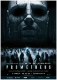 Prometheus