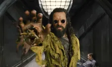 US tržby: Muži v černém 3 konečně pokořili Avengers, Bitevní loď se dál potápí