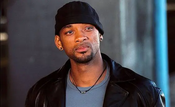 Will Smith: Mám uši na to hrát Baracka Obamu