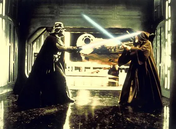Kamera ze Star Wars prodána za rekordních 520 000 dolarů