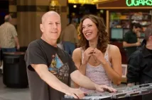 Rebecca Hall - Lay the Favorite (2012), Obrázek #7