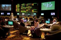 Rebecca Hall - Lay the Favorite (2012), Obrázek #4