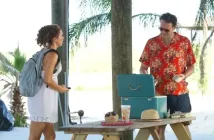 Rebecca Hall - Lay the Favorite (2012), Obrázek #6