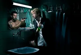 Začalo natáčení nového českého filmu Všiváci