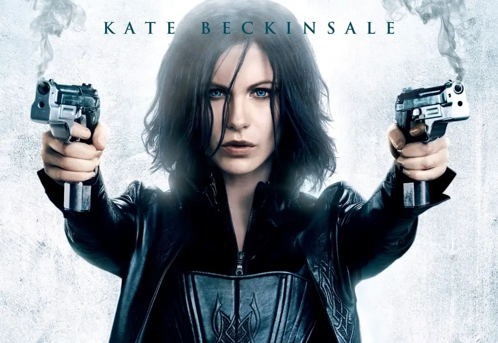 Blu-ray: Underworld: Probuzení 3D fanoušky série potěší (recenze)