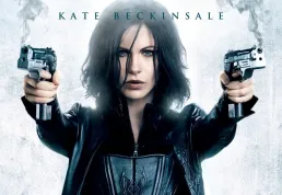 Blu-ray: Underworld: Probuzení 3D fanoušky série potěší (recenze)