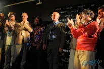 Na festivalu v Karlových Varech budeme mít čtyři želízka v ohni