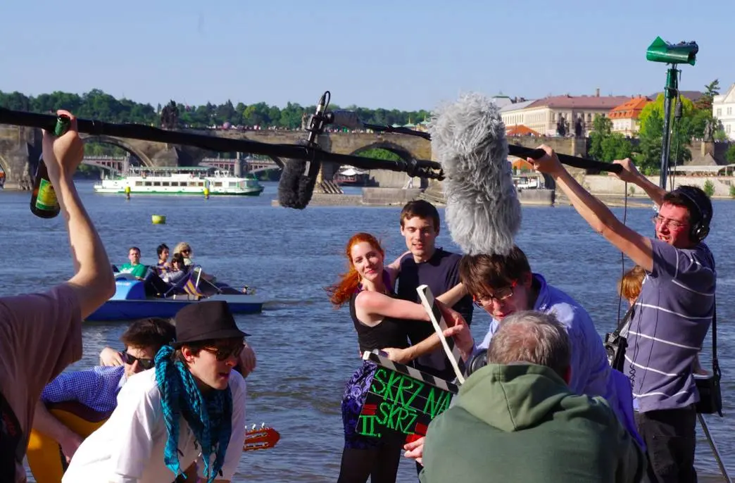 Zůstáváte, či přijíždíte do Prahy? Pak skrz naskrz prozkoumejte pražský Střelecký ostrov!