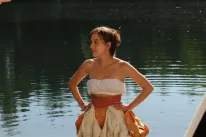 Máte zájem jet na letní tábor s Terezou Voříškovou? Nebo Simonou Babčákovou?