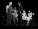 Režisér Mike Nichols získal již podeváté prestižní divadelní cenu Tony