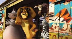 24. týden-kinopremiéry: Pobaví vás zvířátka z Madagaskaru, Pařmeni a punkeři z 80. let