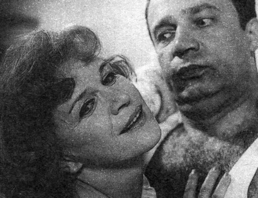 Ve věku 87 let zemřela herečka  Jaroslava Adamová