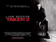 Liam Neeson - 96 hodin: Odplata (2012), Obrázek #4