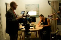 Steven Soderbergh