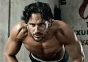 Joe Manganiello: Superman mi unikl o vlásek