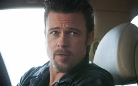 Brad Pitt pokračuje v tažení za práva homosexuálů