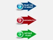 Nebuďte sobci! Neschovávejte si vaše filmové pokusy doma v počítačích!