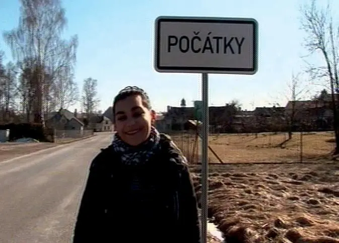 Počátky