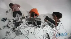 Dokument Rafanů má premiéru. Na internetu a zdarma!