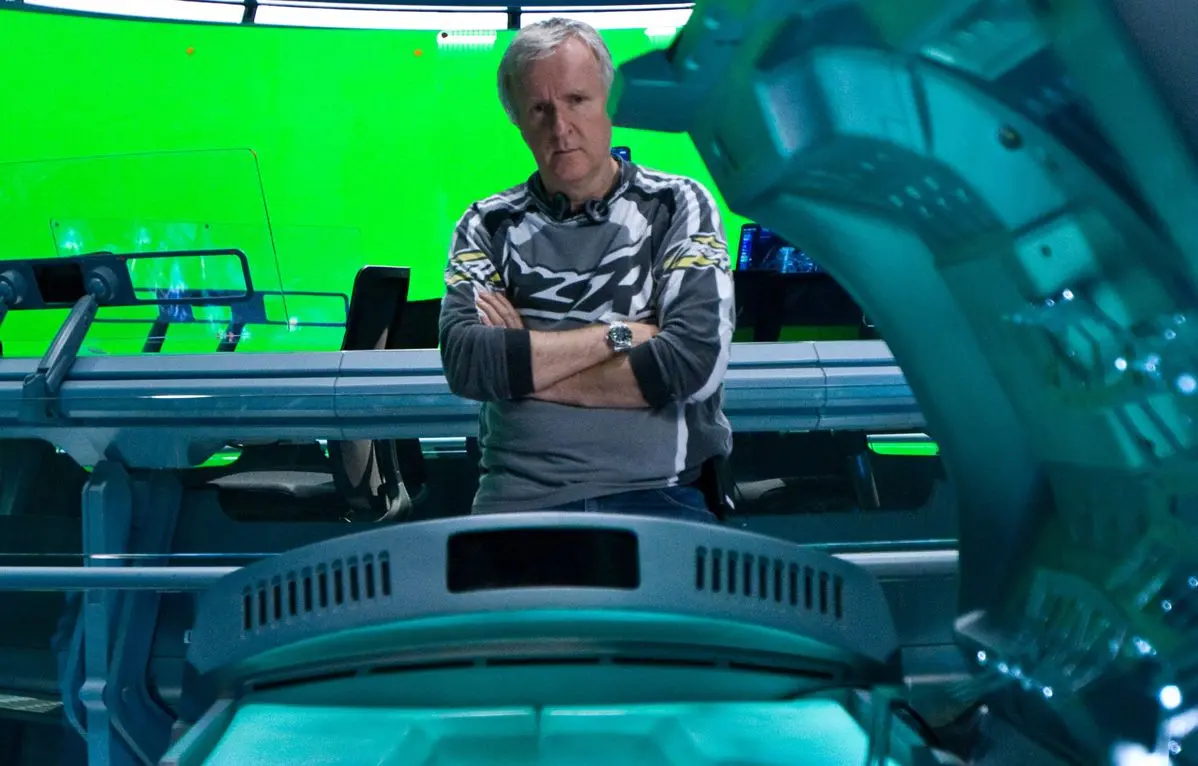 Bude James Cameron natáčet tři pokračování Avatara současně?