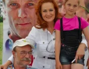 Martin Haricha, herci z filmu Tady hlídám já, Madagaskar ve 3D otevřeli nový multiplex v Hostivaři