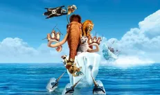 Recenze: Doba ledová 4 - Země v pohybu ničím nezaujme ani nepřekvapí