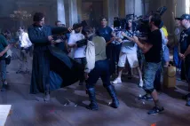 Benjamin Walker - Abraham Lincoln: Lovec upírů (2012), Obrázek #8