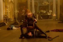 Benjamin Walker - Abraham Lincoln: Lovec upírů (2012), Obrázek #12